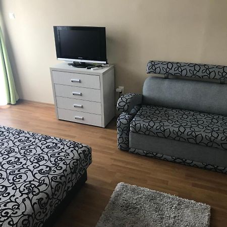 Апартаменти Dany Rose Apartman Еґер Екстер'єр фото